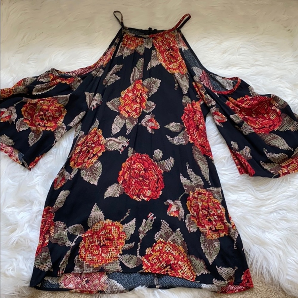 👗BOGO👗 Forever 21 Tunic Dress